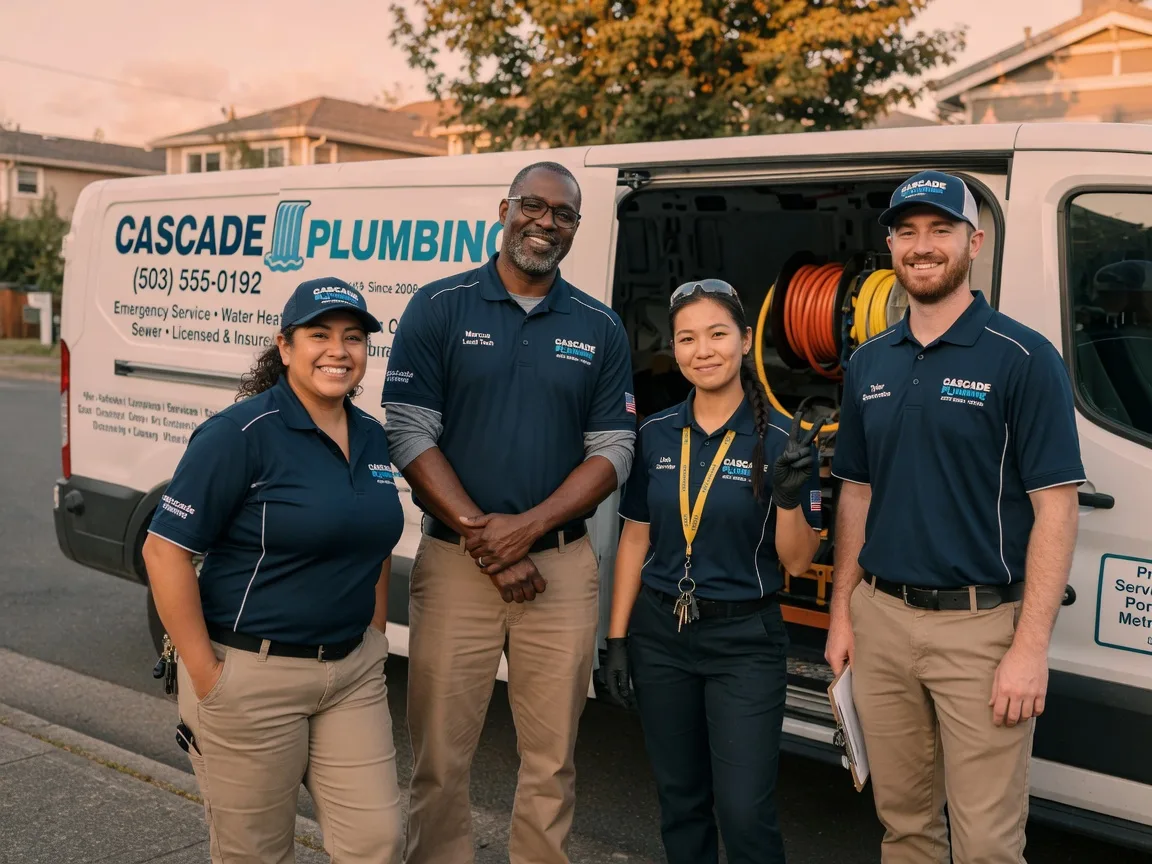 Emergency Plumber company in River Rouge, MI